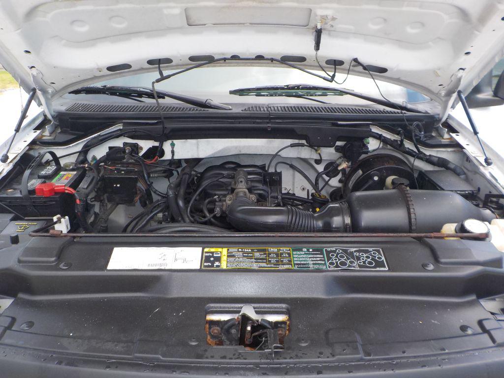 2003 Ford F-150 - $3,995