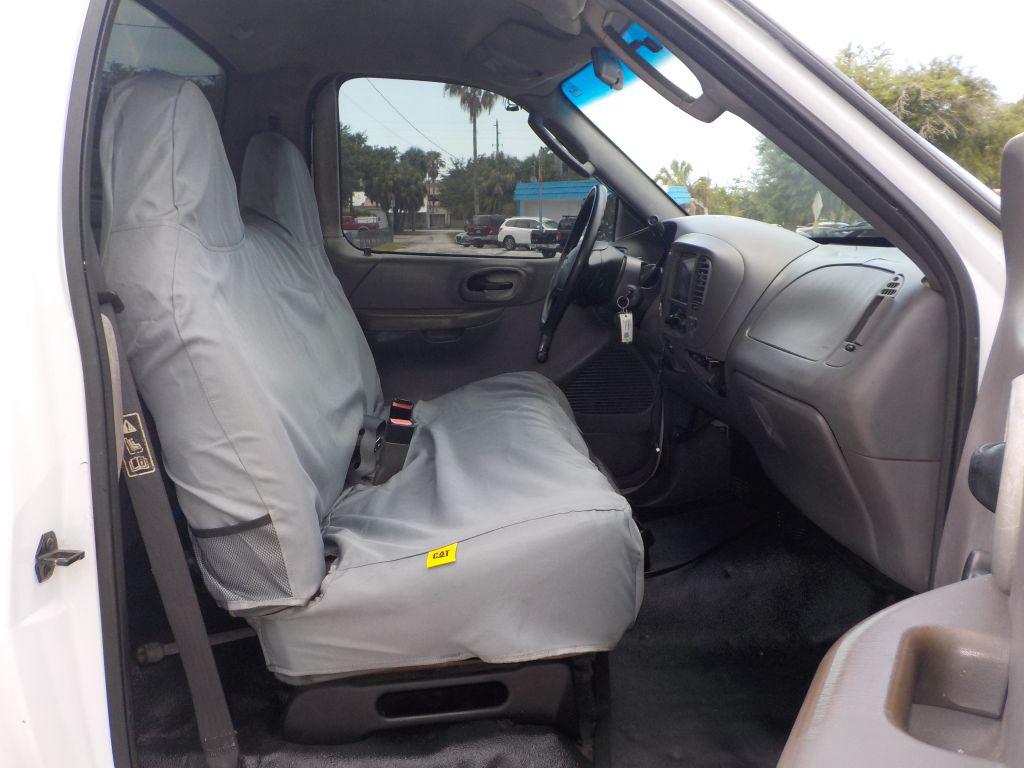 2003 Ford F-150 - $3,995