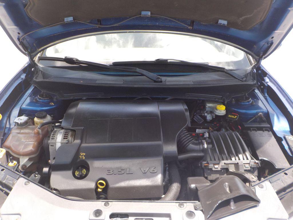 2008 Chrysler Sebring - $3,995