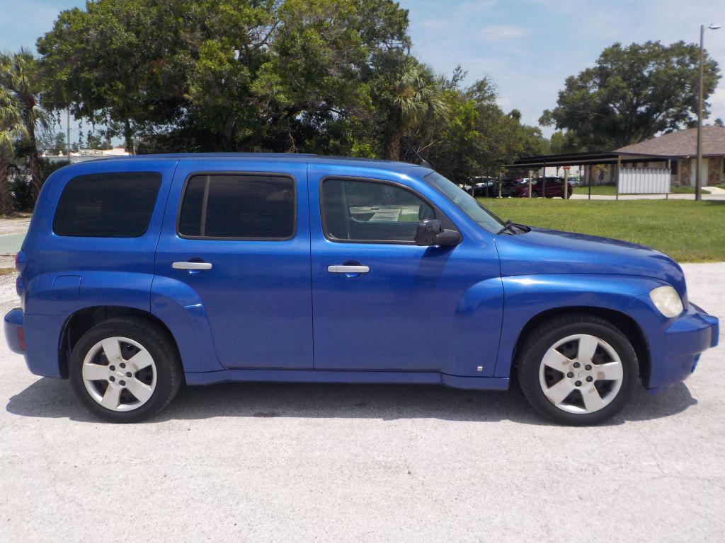 2006 Chevrolet HHR - $3,995