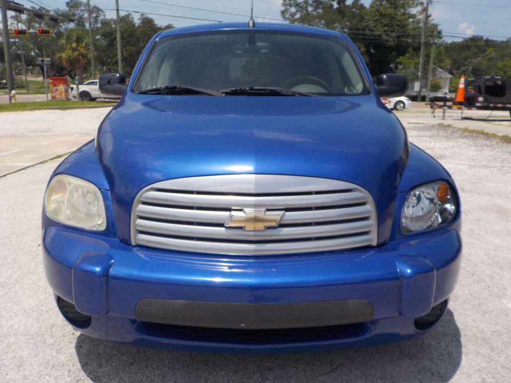 2006 Chevrolet HHR - $3,995