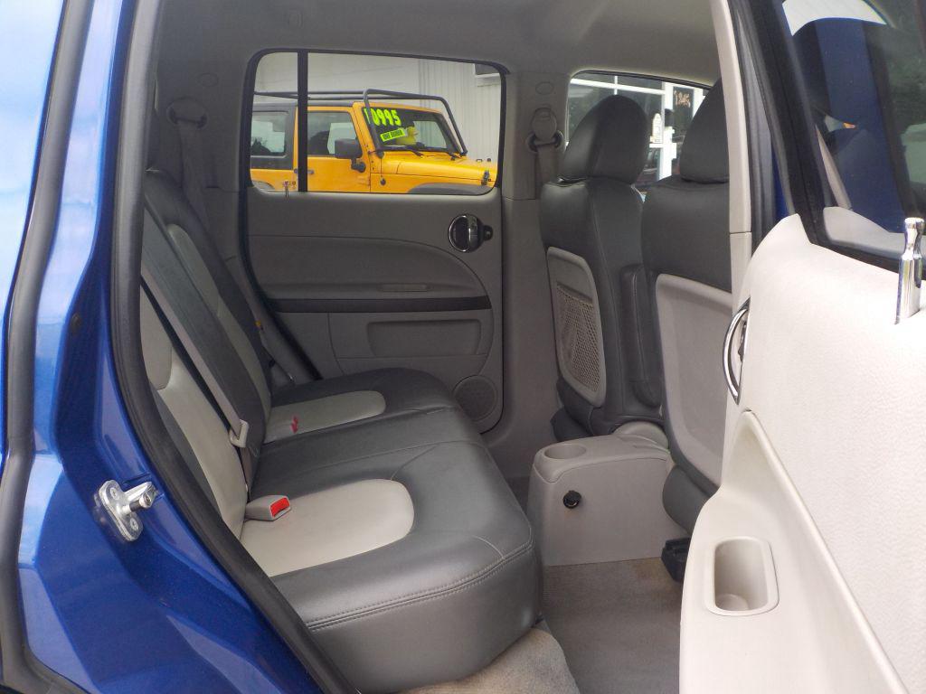 2006 Chevrolet HHR - $3,995