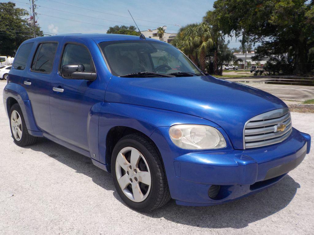 2006 Chevrolet HHR - $3,995