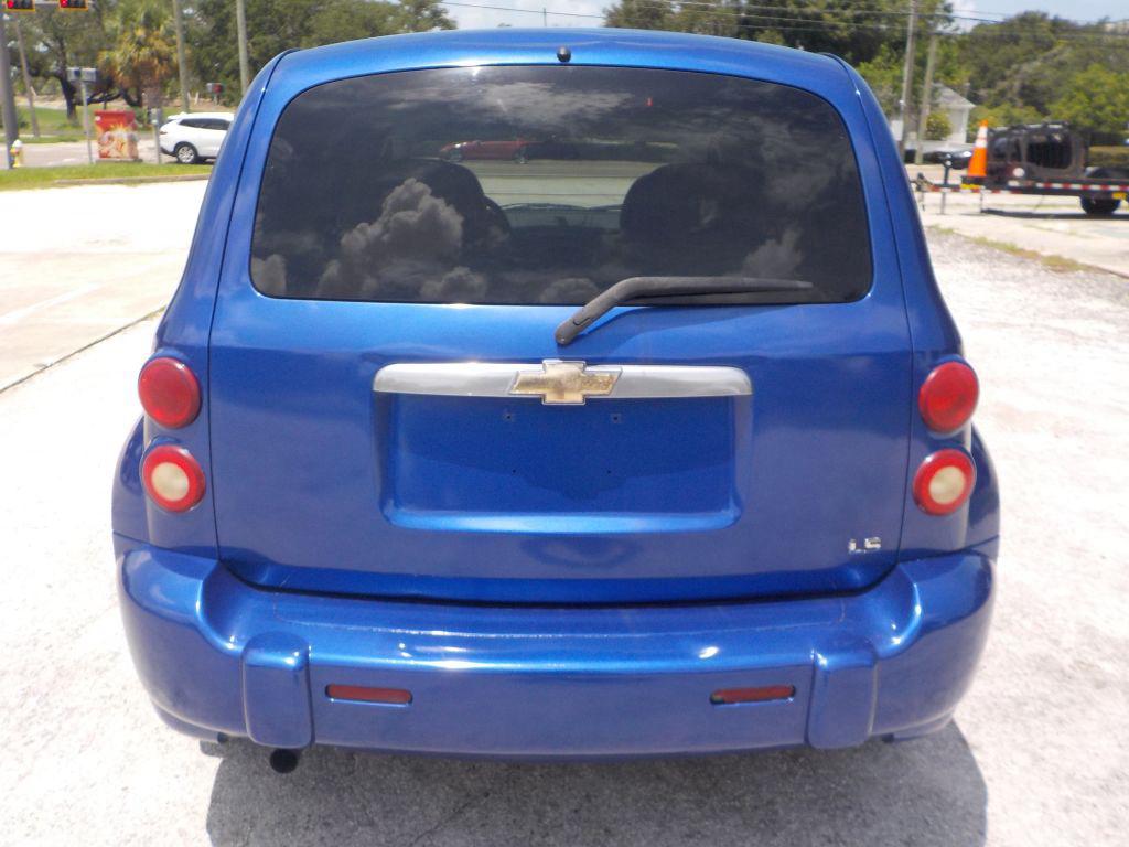 2006 Chevrolet HHR - $3,995