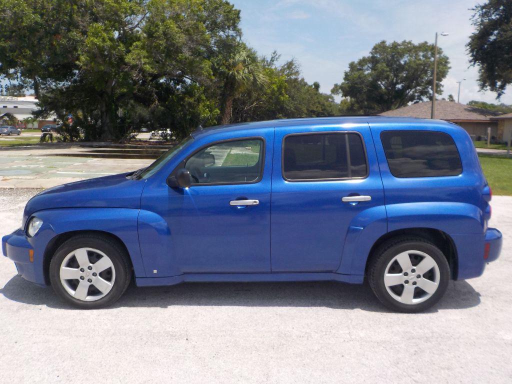 2006 Chevrolet HHR - $3,995