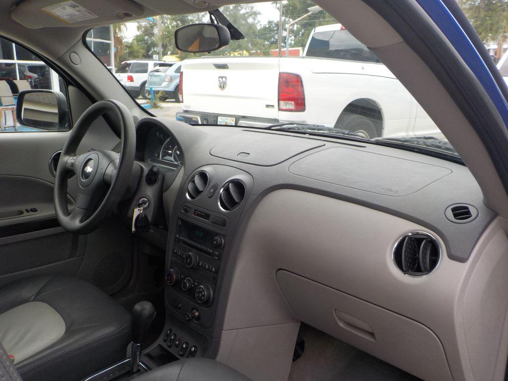 2006 Chevrolet HHR - $3,995