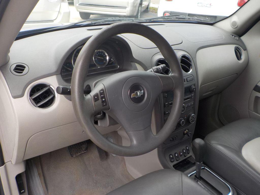 2006 Chevrolet HHR - $3,995