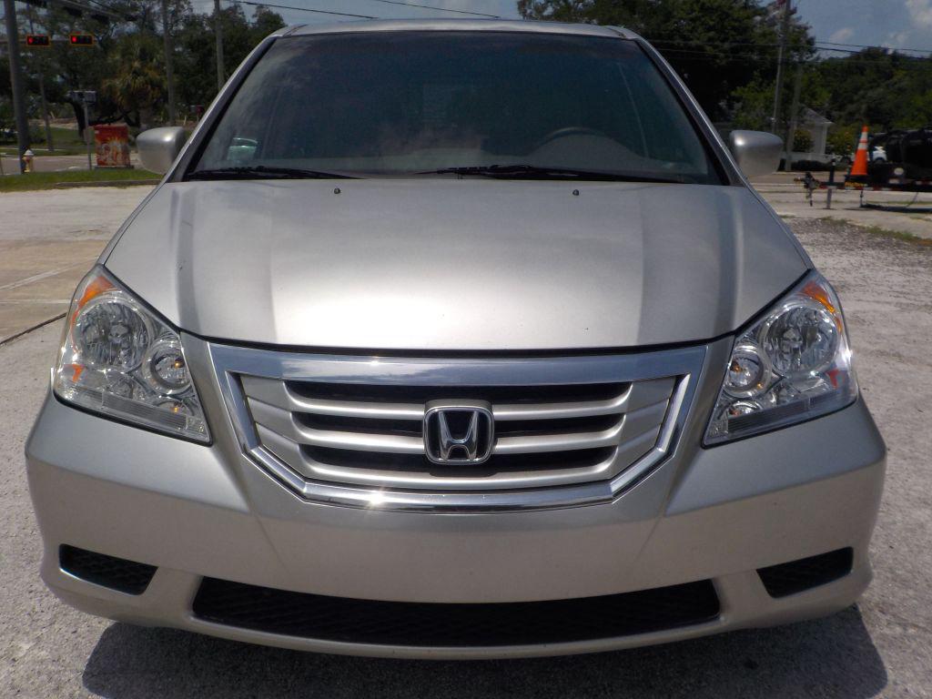 2008 Honda Odyssey - $3,995
