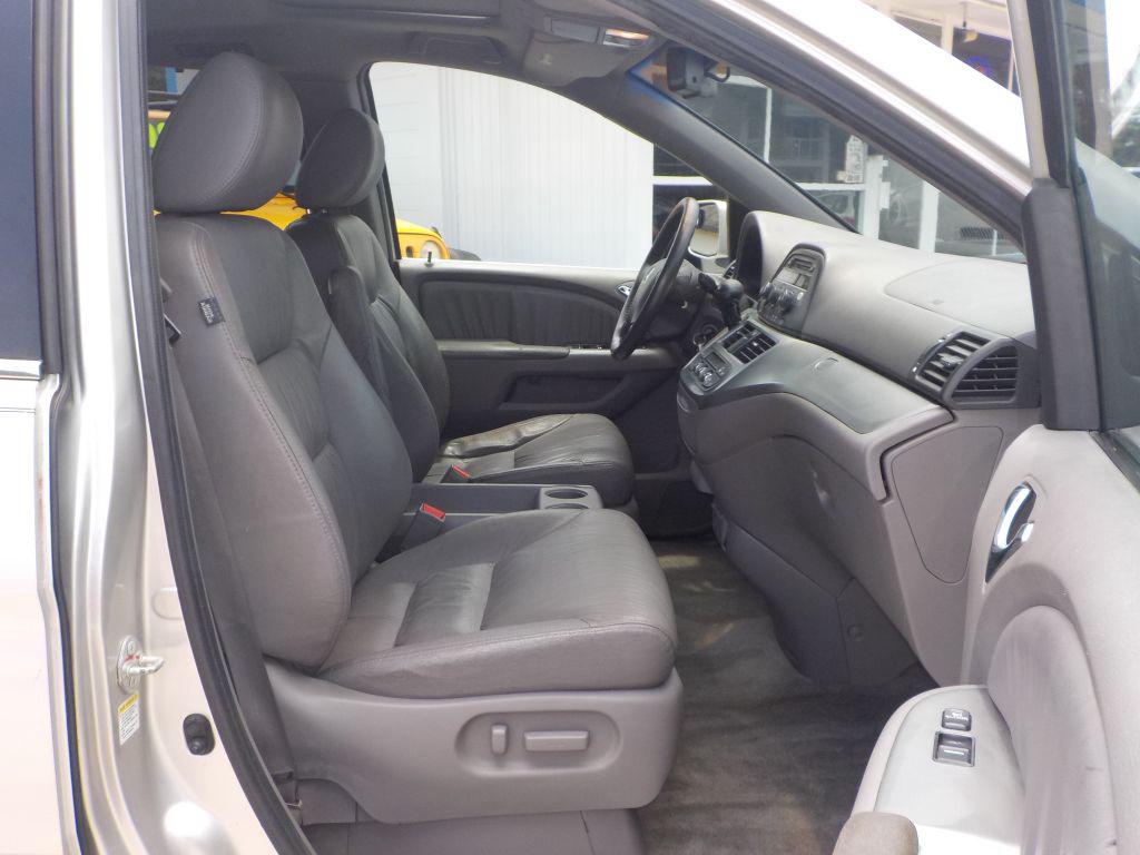 2008 Honda Odyssey - $3,995