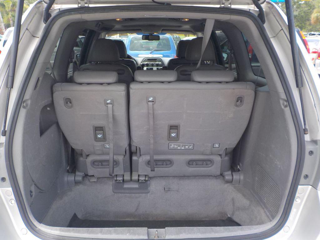2008 Honda Odyssey - $3,995