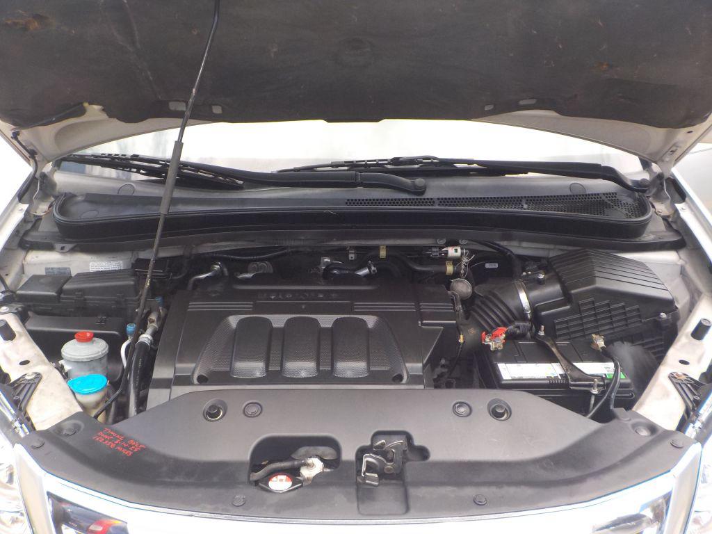 2008 Honda Odyssey - $3,995