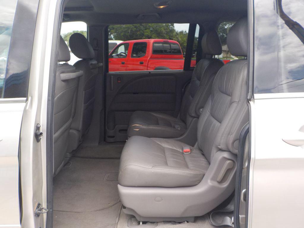 2008 Honda Odyssey - $3,995