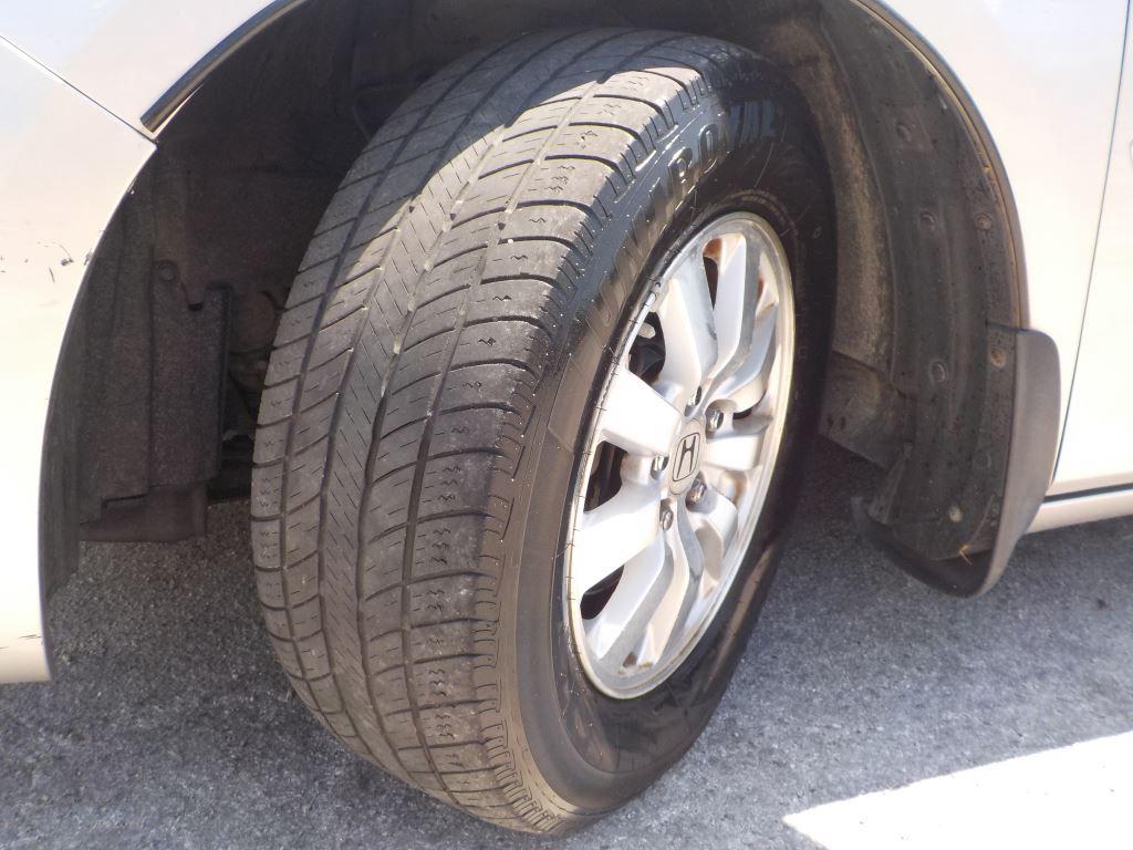 2008 Honda Odyssey - $3,995