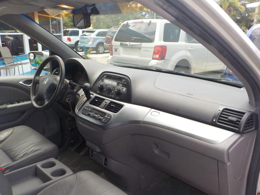 2008 Honda Odyssey - $3,995