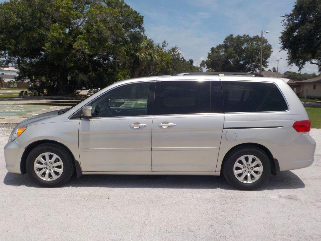 2008 Honda Odyssey - $3,995