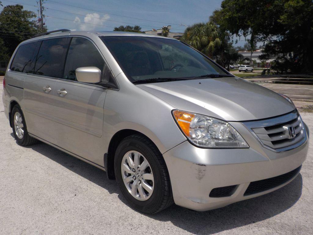 2008 Honda Odyssey - $3,995