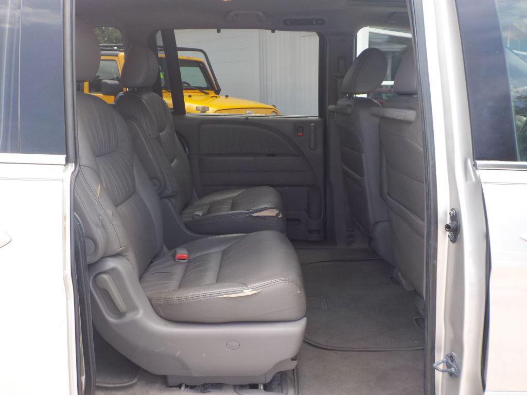 2008 Honda Odyssey - $3,995
