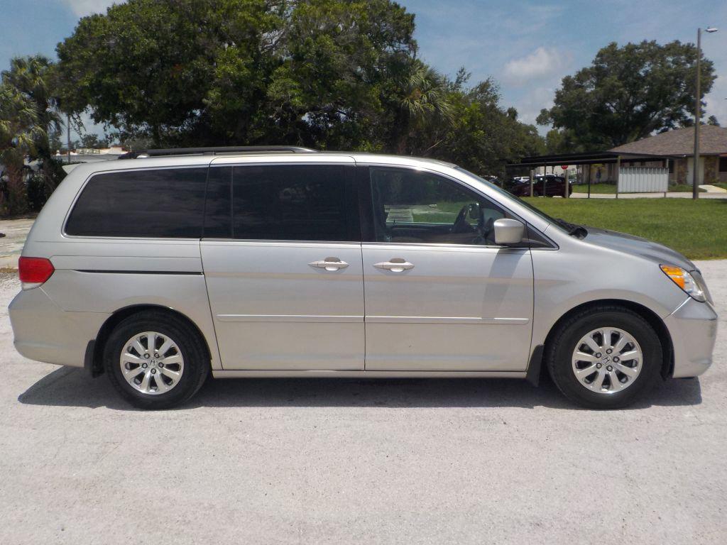 2008 Honda Odyssey - $3,995
