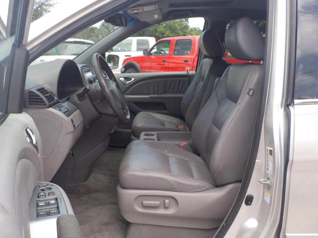 2008 Honda Odyssey - $3,995
