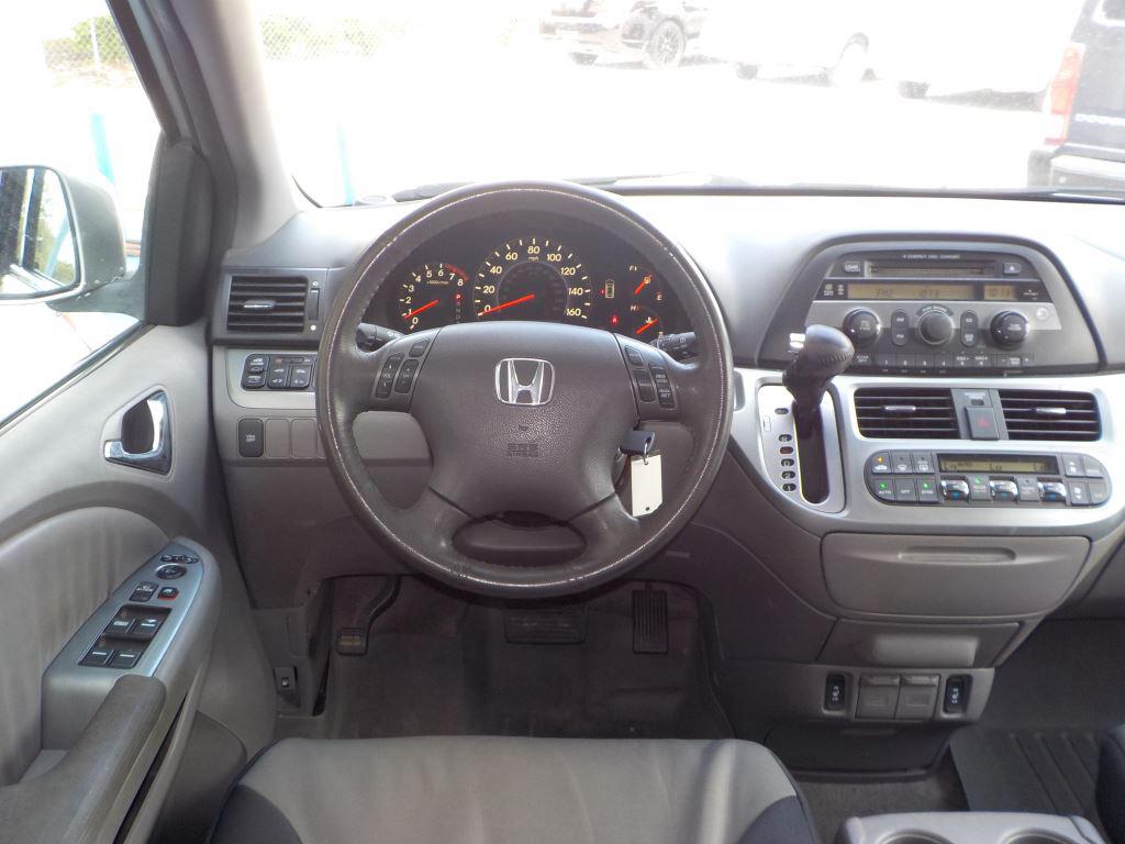 2008 Honda Odyssey - $3,995