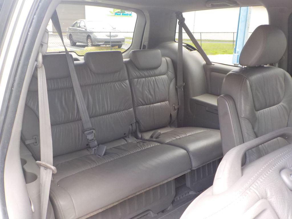2008 Honda Odyssey - $3,995