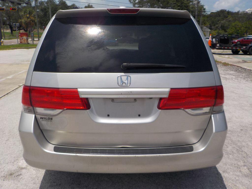 2008 Honda Odyssey - $3,995