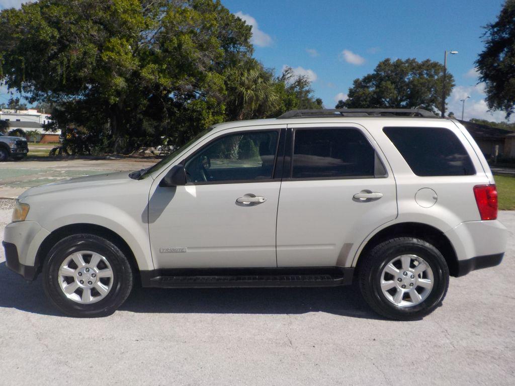 2008 MAZDA Tribute - $5,495