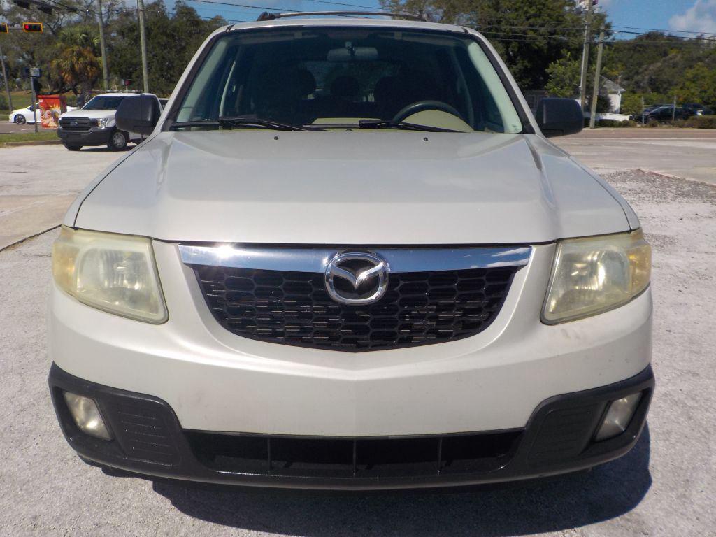 2008 MAZDA Tribute - $5,495
