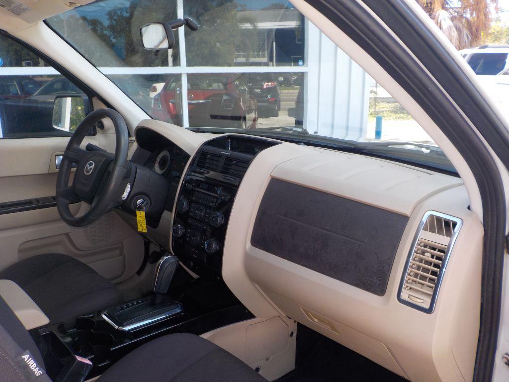 2008 MAZDA Tribute - $5,495