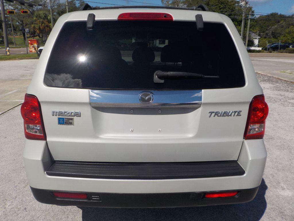 2008 MAZDA Tribute - $5,495