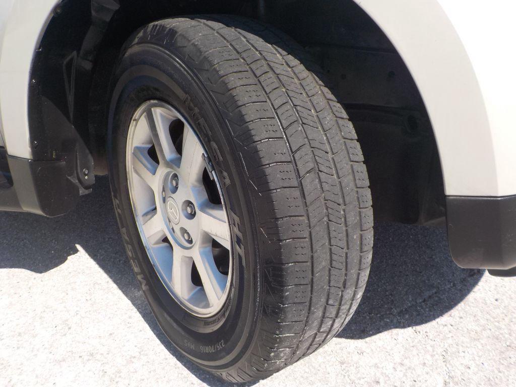 2008 MAZDA Tribute - $5,495
