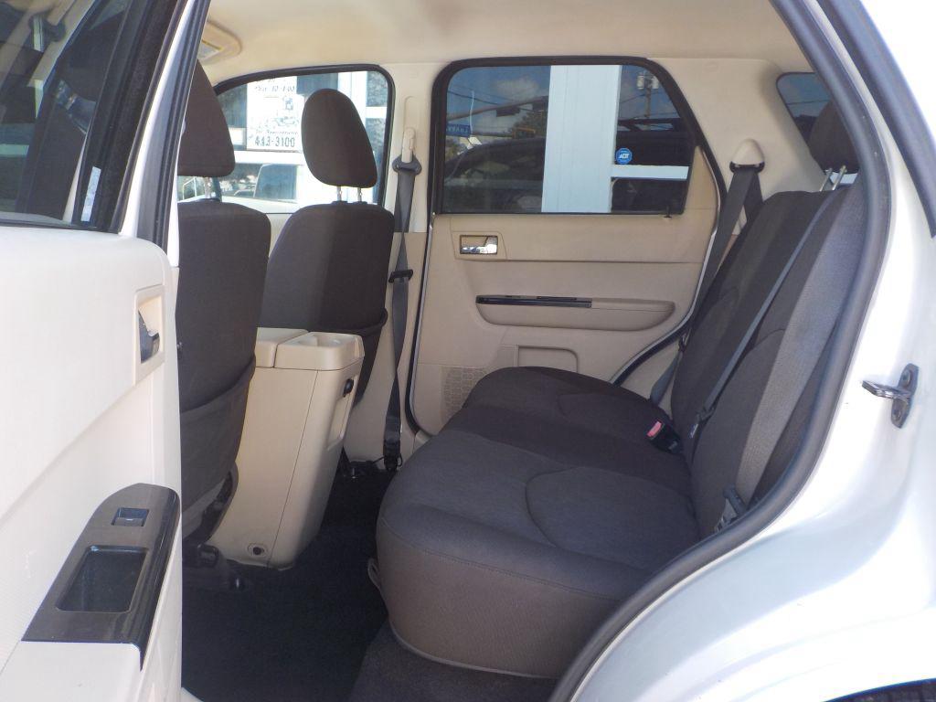 2008 MAZDA Tribute - $5,495
