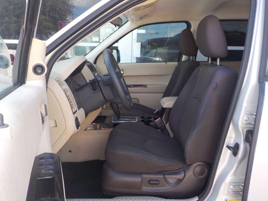 2008 MAZDA Tribute - $5,495