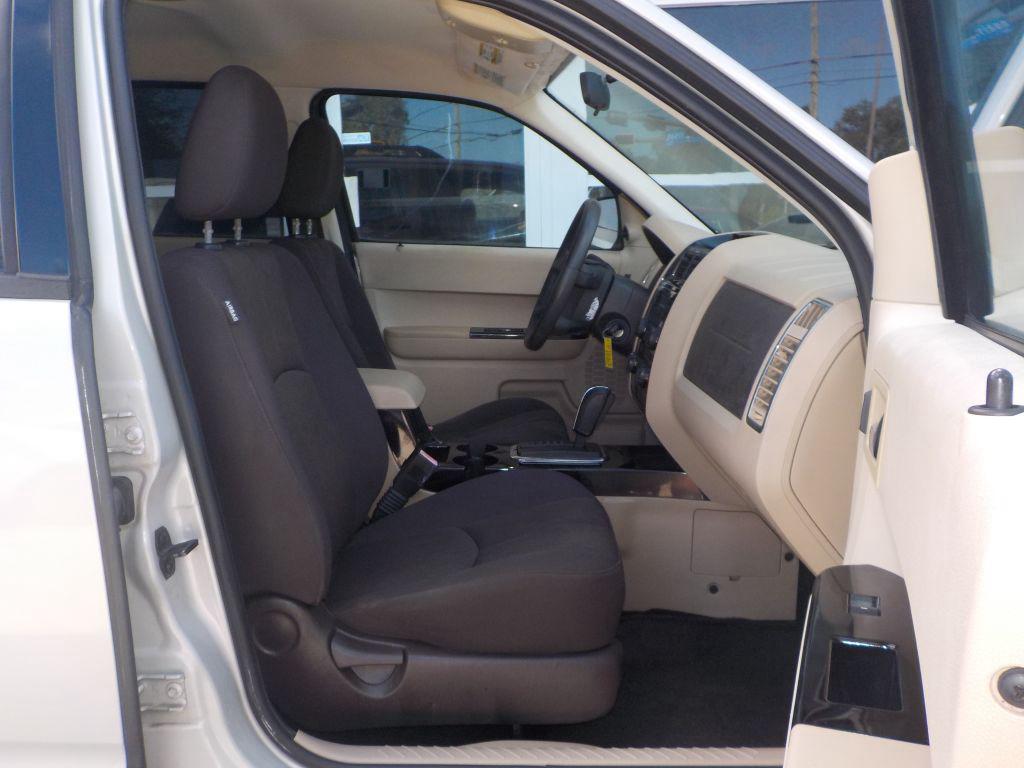 2008 MAZDA Tribute - $5,495