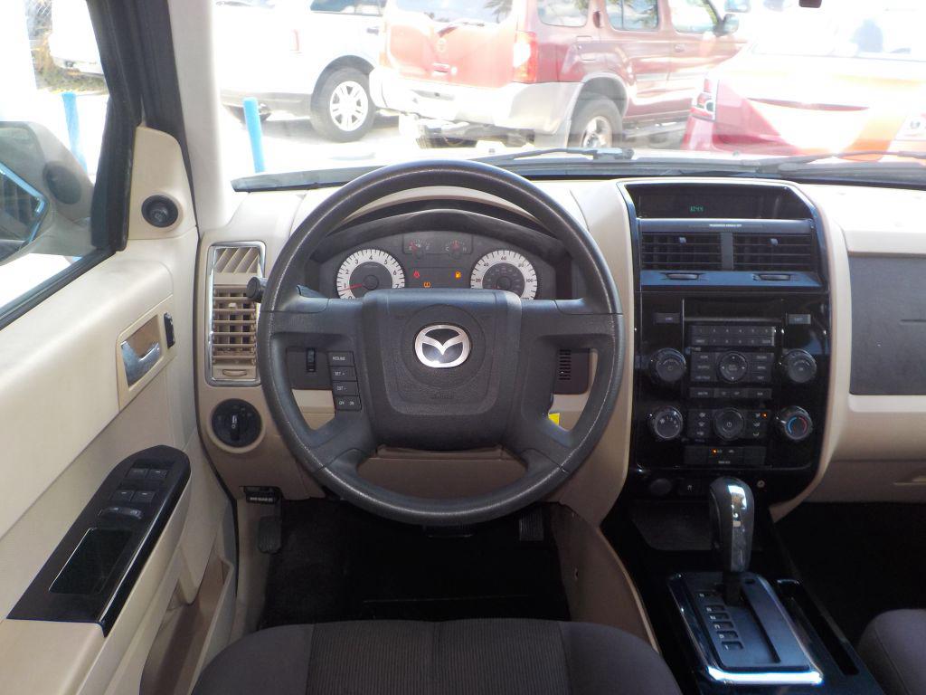 2008 MAZDA Tribute - $5,495