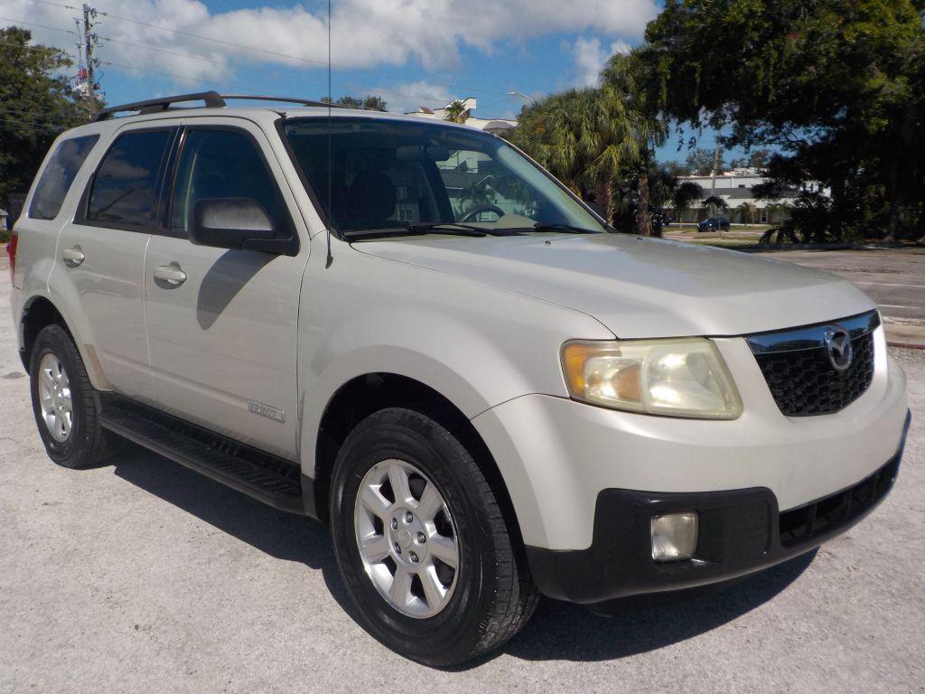 2008 MAZDA Tribute - $5,495