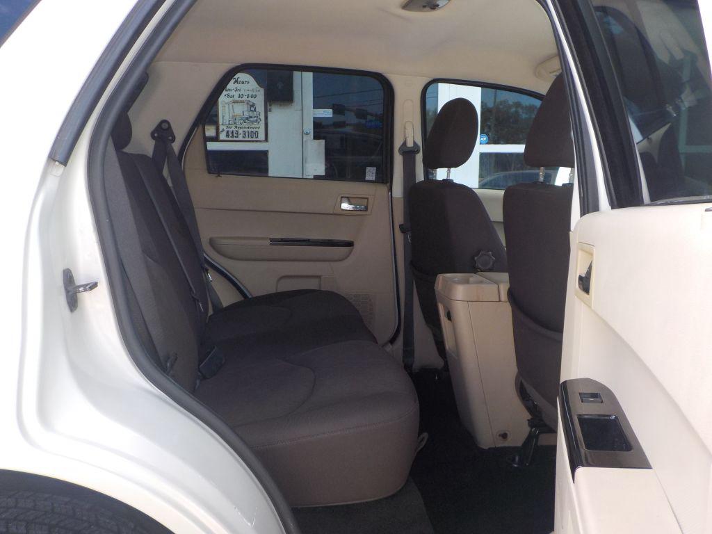 2008 MAZDA Tribute - $5,495