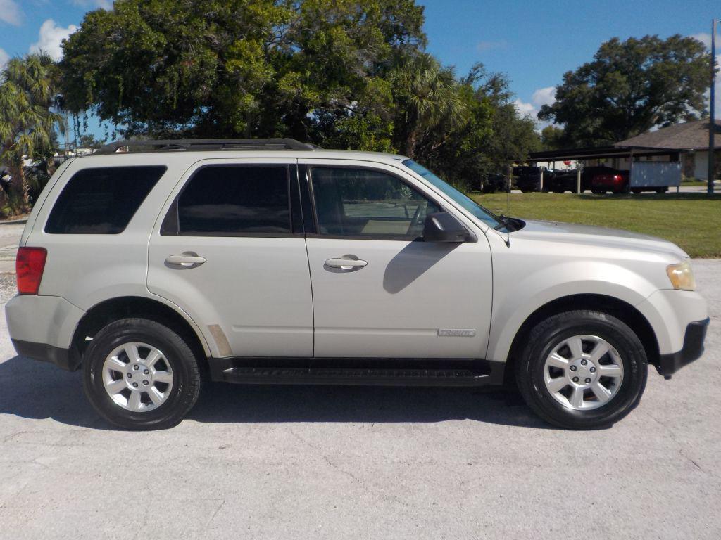 2008 MAZDA Tribute - $5,495