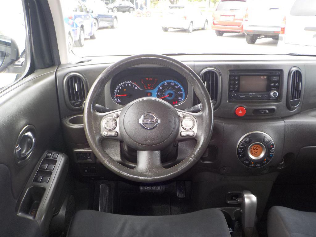 2010 Nissan cube - $6,495