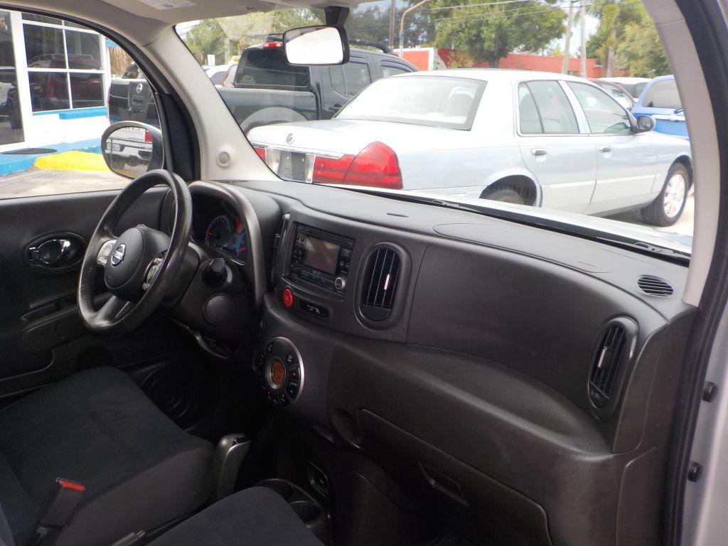 2010 Nissan cube - $6,495