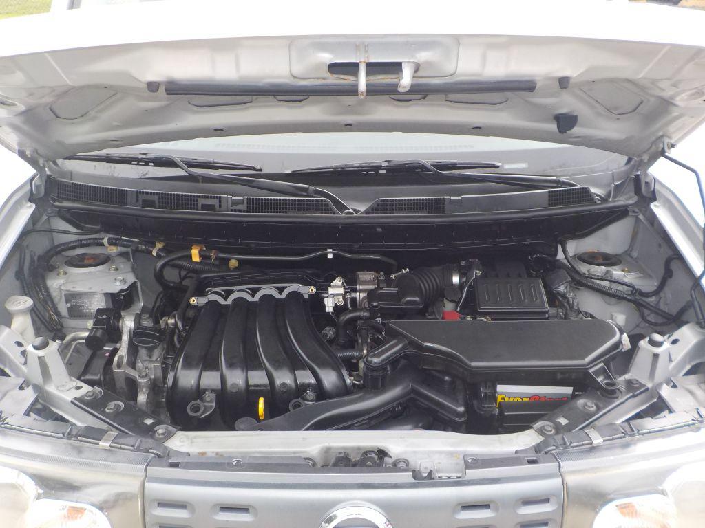 2010 Nissan cube - $6,495