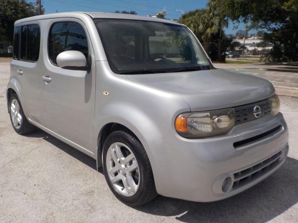 2010 Nissan cube - $6,495