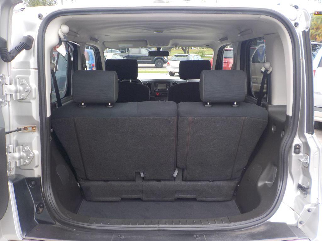 2010 Nissan cube - $6,495