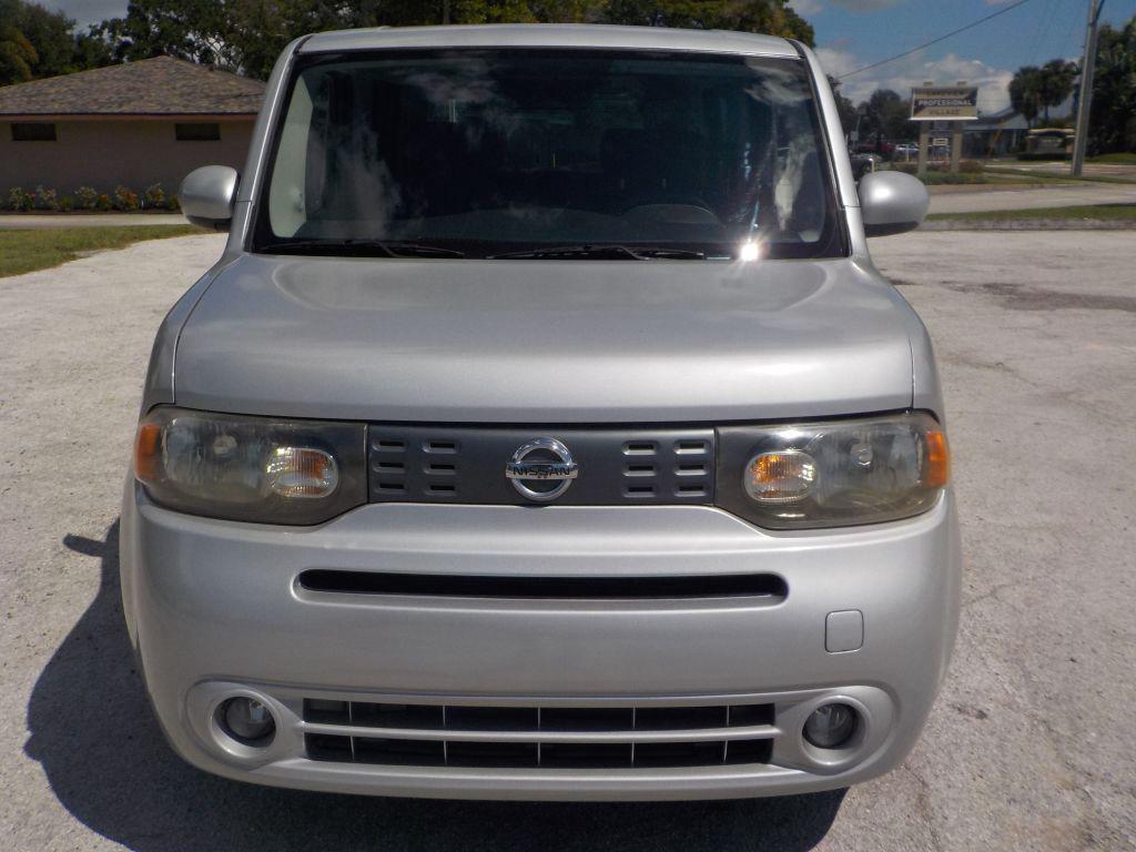2010 Nissan cube - $6,495