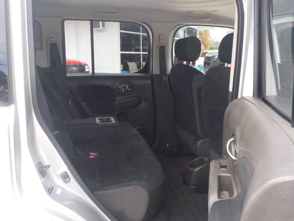 2010 Nissan cube - $6,495