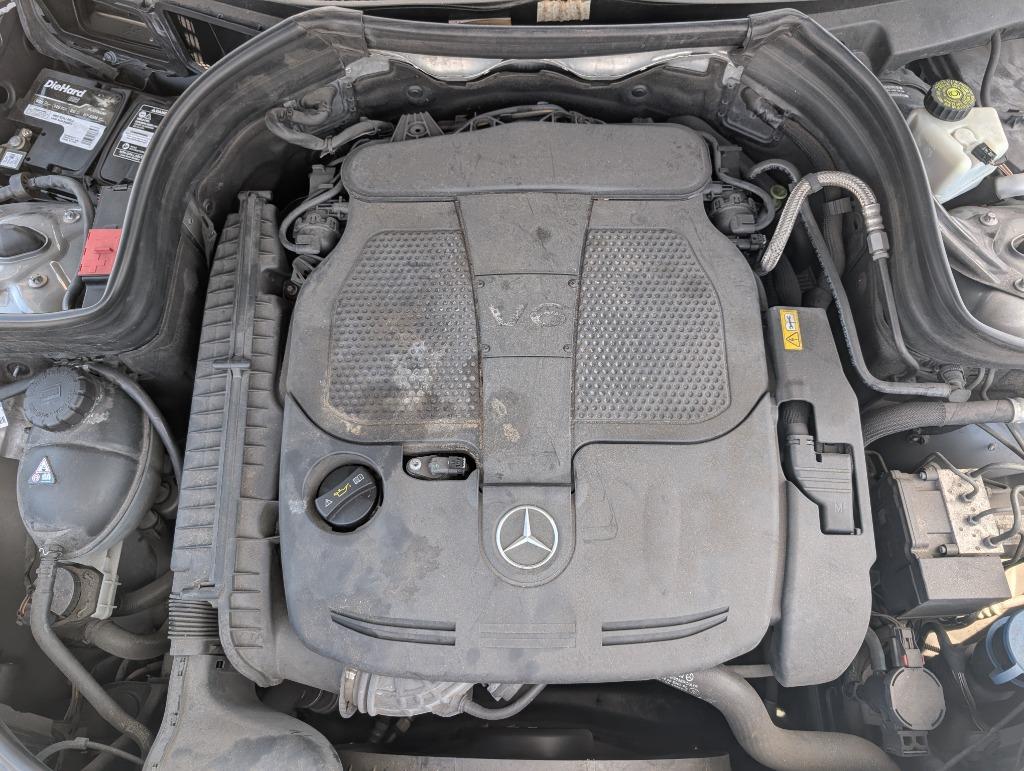 2013 Mercedes-Benz GLK-Class GLK350 photo
