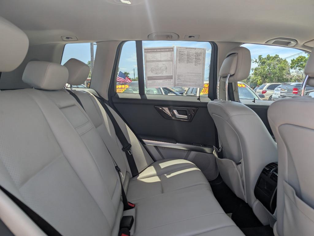 2013 Mercedes-Benz GLK-Class GLK350 photo