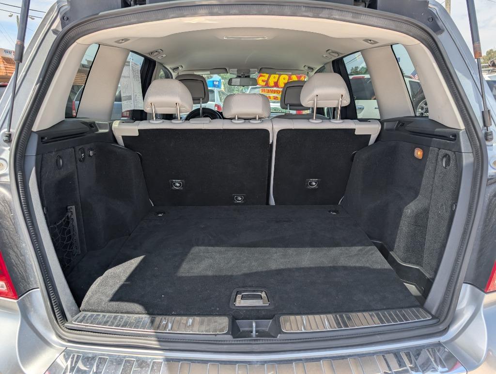 2013 Mercedes-Benz GLK-Class GLK350 photo