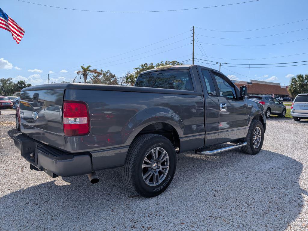 2006 Ford F-150 XL photo