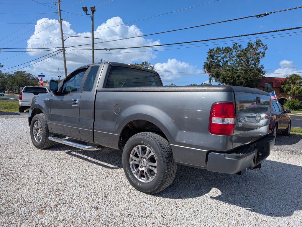 2006 Ford F-150 XL photo